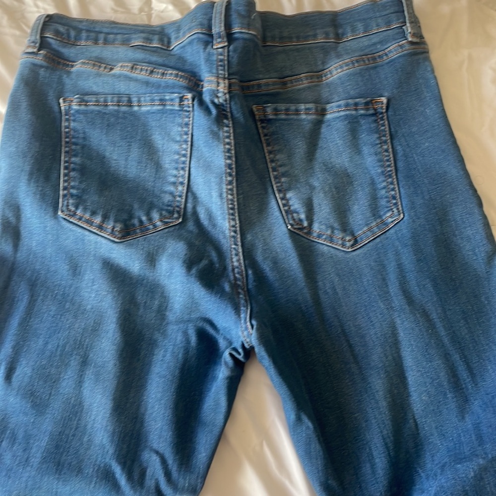 Jeans - Picture 7 of 11